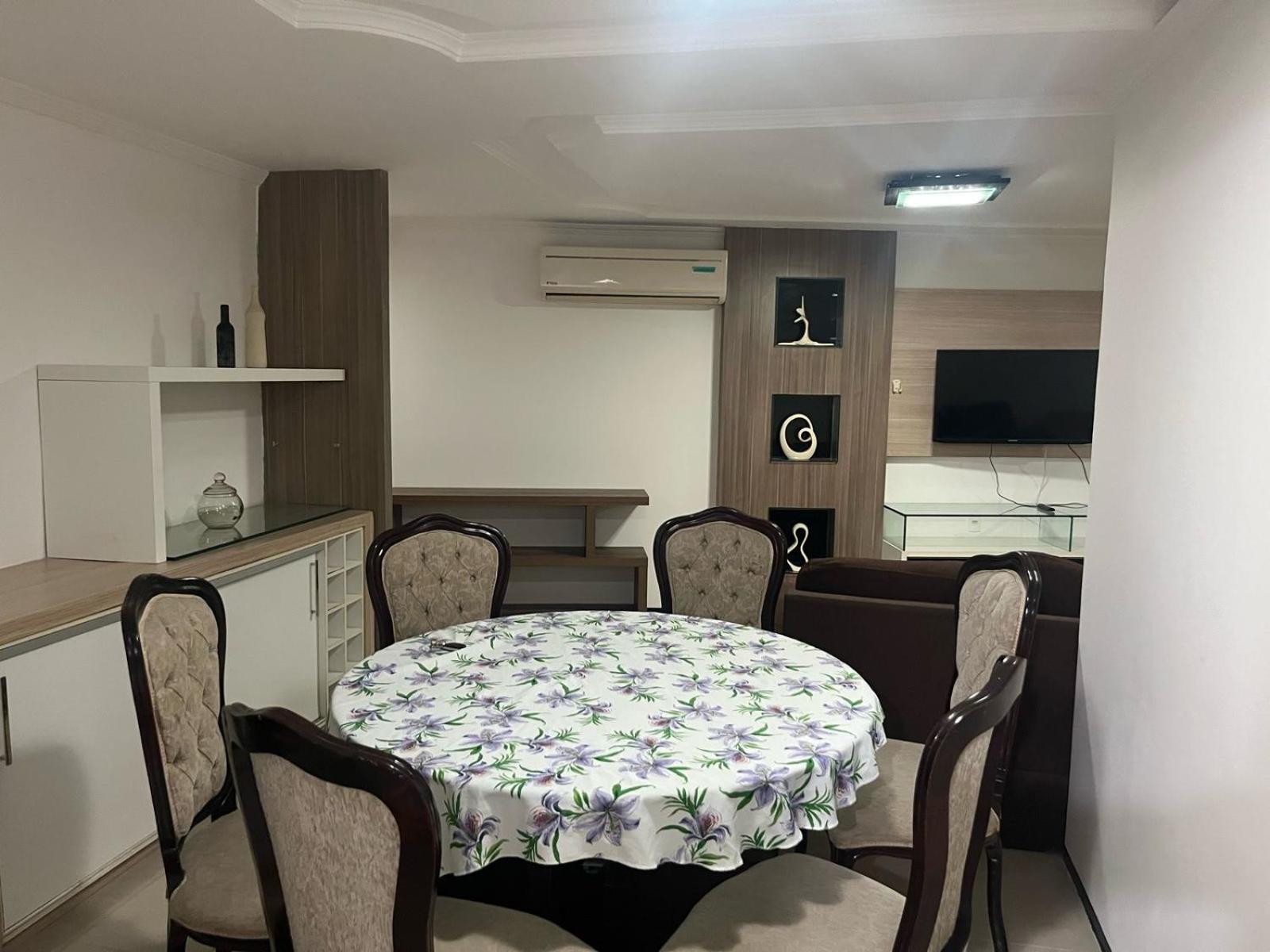 Apartamento Cond Sol Maior 201 A Mucuripe *