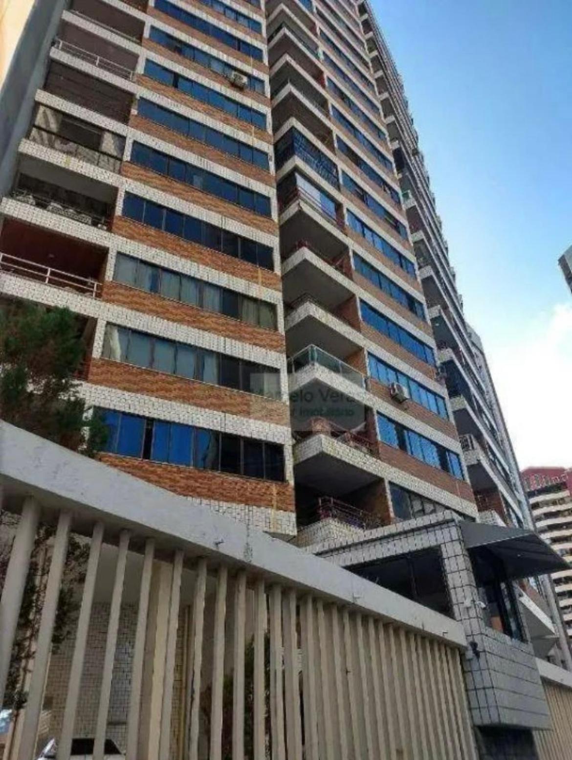 Cond Sol Maior 201 A Mucuripe
