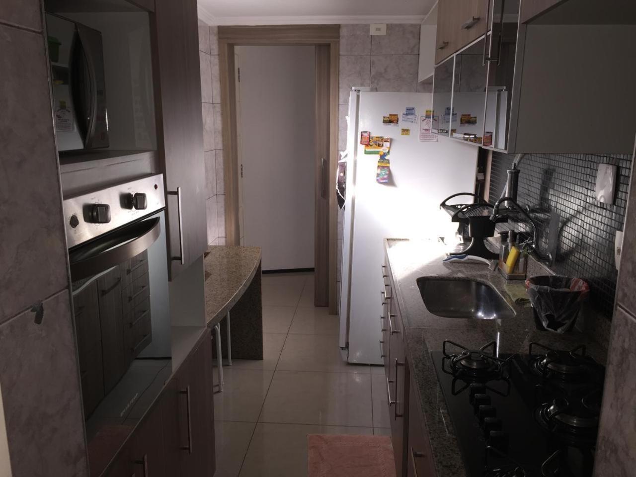 Apartamento Cond Sol Maior 201 A Mucuripe