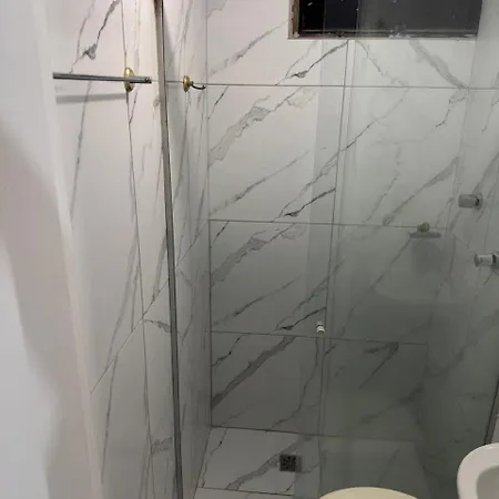 Cond Sol Maior 201 A Mucuripe Apartamento *