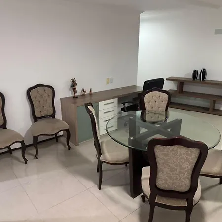 Apartamento Cond Sol Maior 201 A Mucuripe Fortaleza (Ceara)