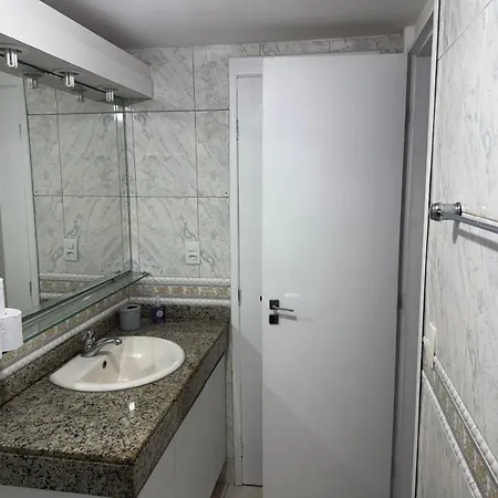 Cond Sol Maior 201 A Mucuripe