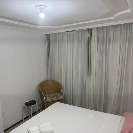 Cond Sol Maior 201 A Mucuripe Apartamento