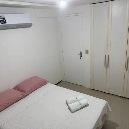 Apartamento Cond Sol Maior 201 A Mucuripe Fortaleza (Ceara)