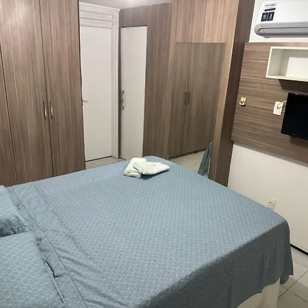 Cond Sol Maior 201 A Mucuripe Apartamento Fortaleza (Ceara)